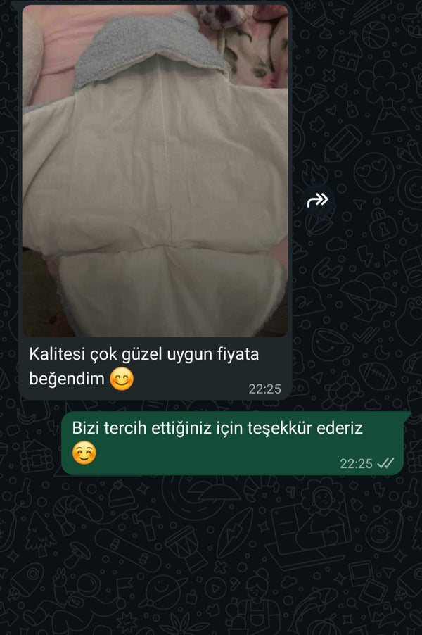 Müşteri yorumu 3