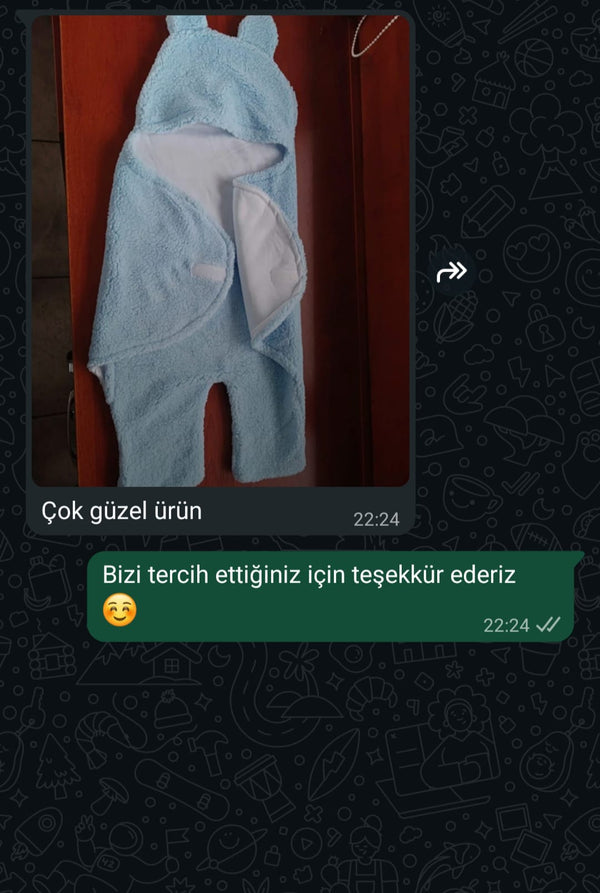 Müşteri yorumu 4