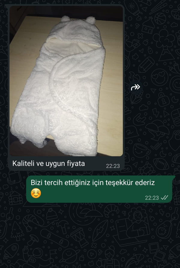 Müşteri yorumu 5
