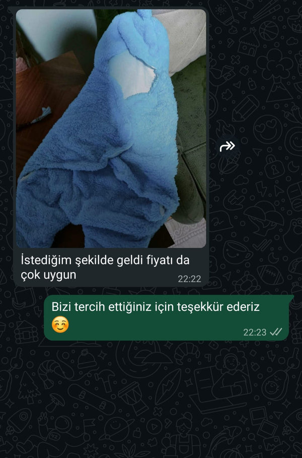 Müşteri yorumu 6