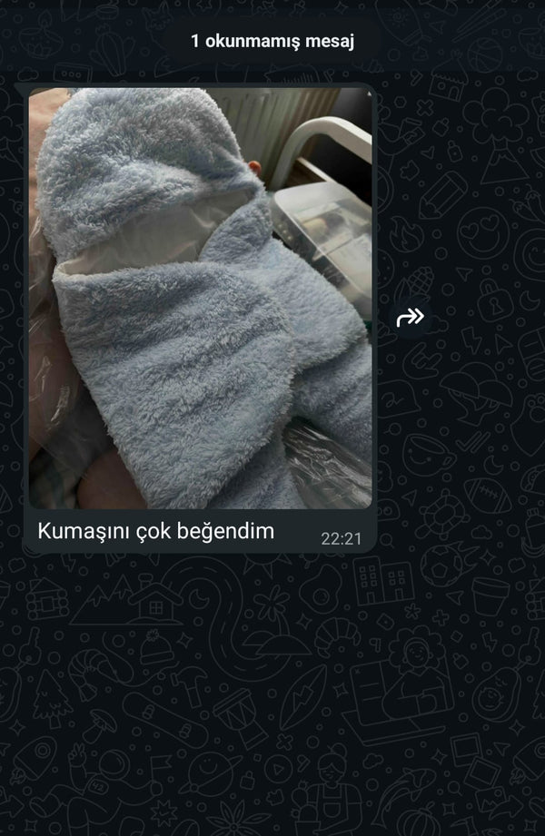 Müşteri yorumu 8