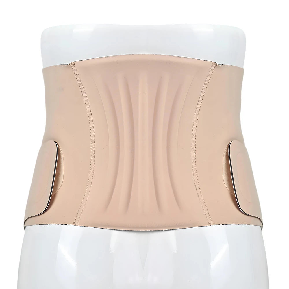 Miniva™ Hamile kadınlar için ayarlanabilir göbek destek kemerİ