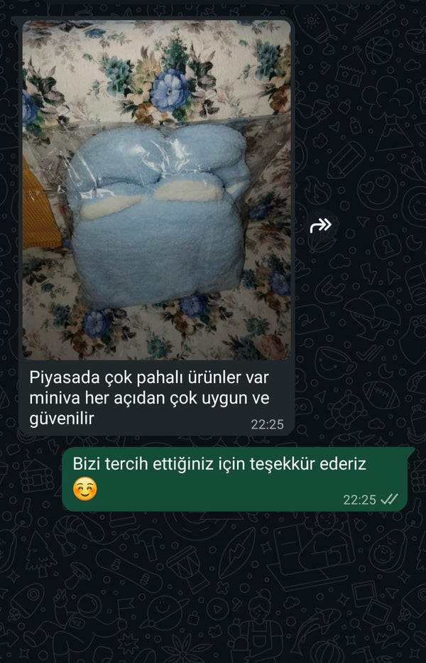 Müşteri yorumu 2