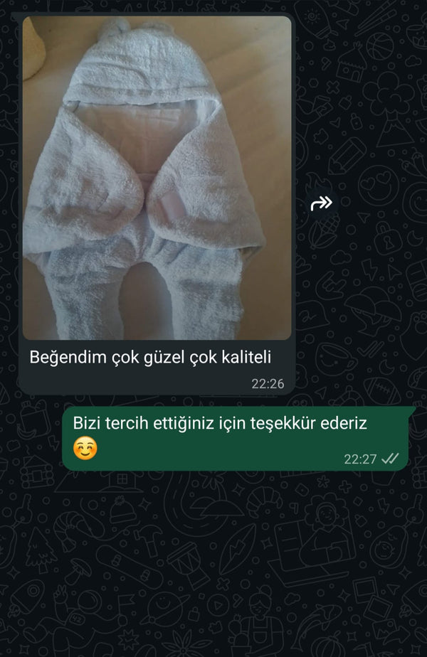 Müşteri yorumu 1