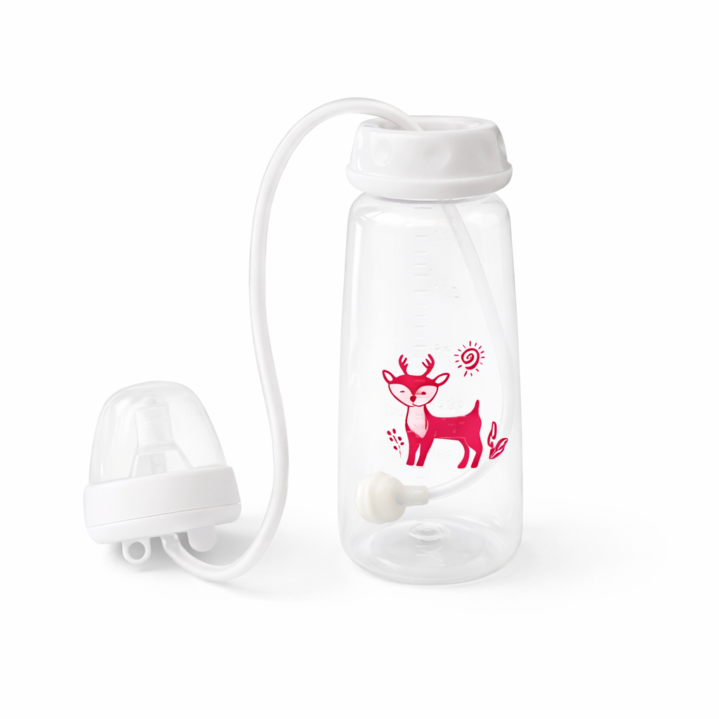 Bibo Baby™ Akıllı Biberon