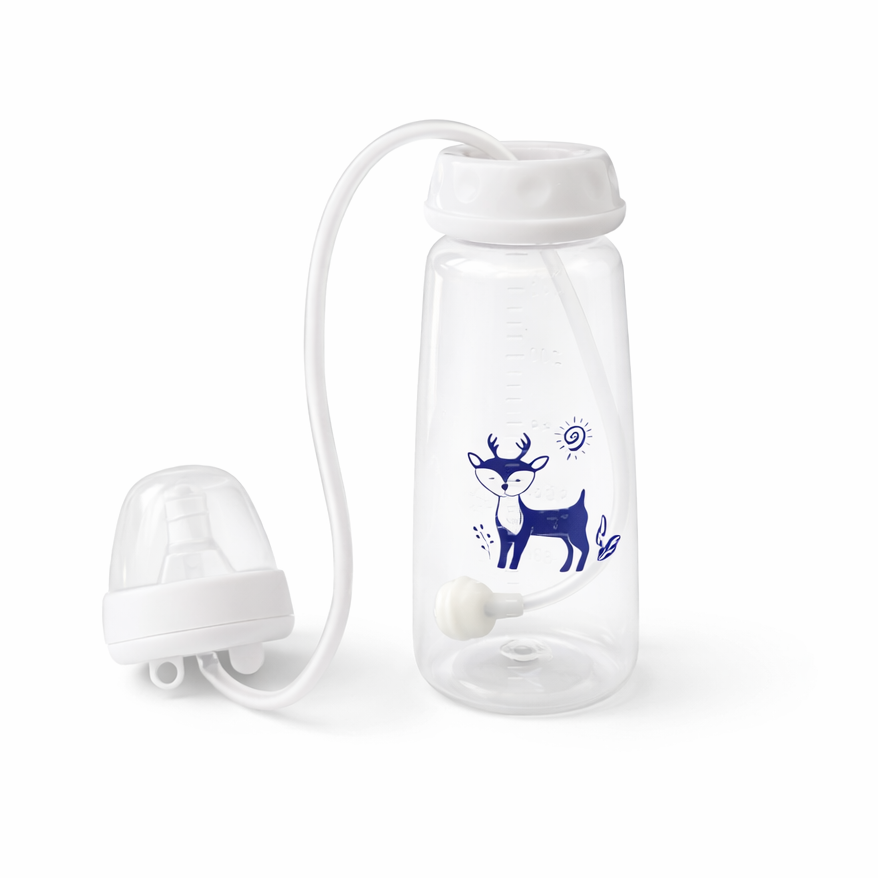 Bibo Baby™ Akıllı Biberon